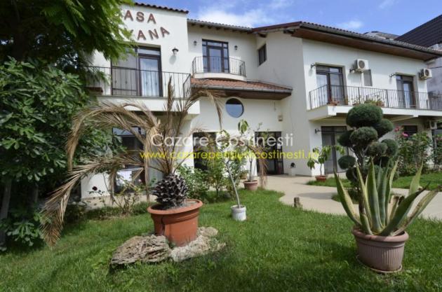 Casa Havana (Adults Only) Costinesti Exterior foto