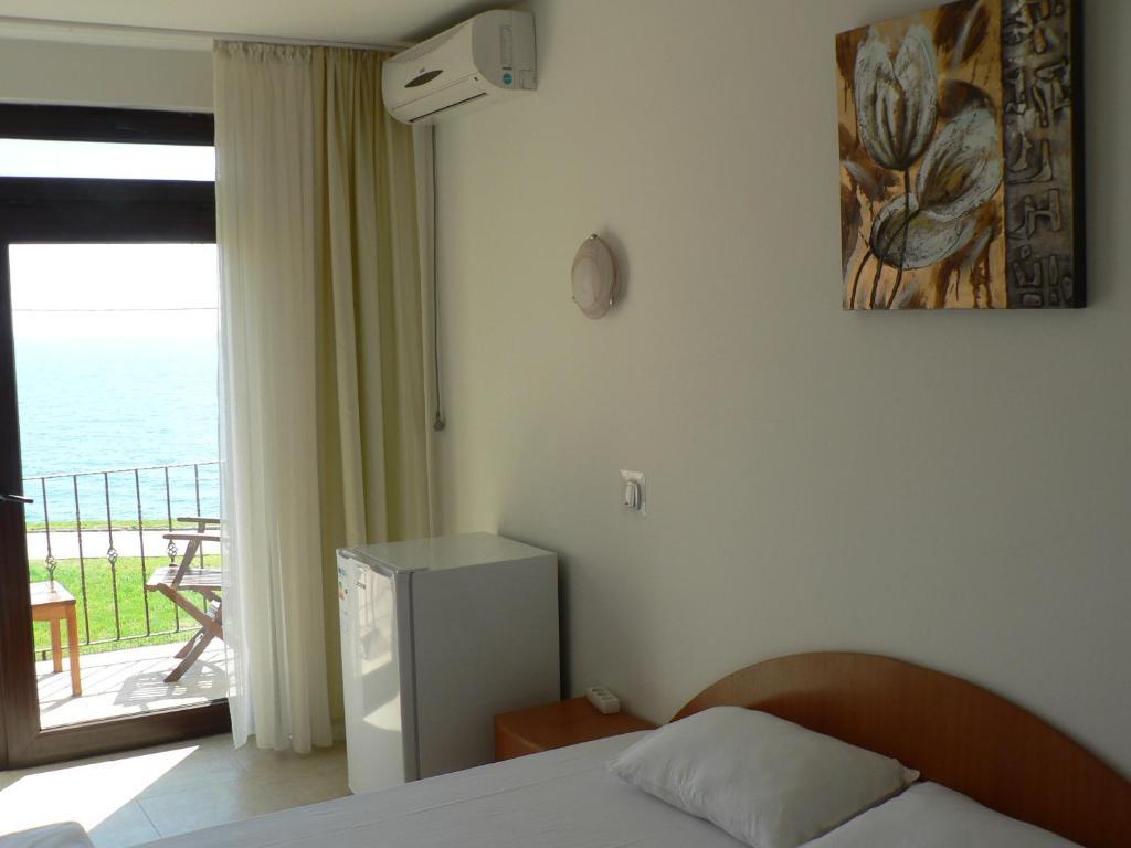 Casa Havana (Adults Only) Costinesti Exterior foto