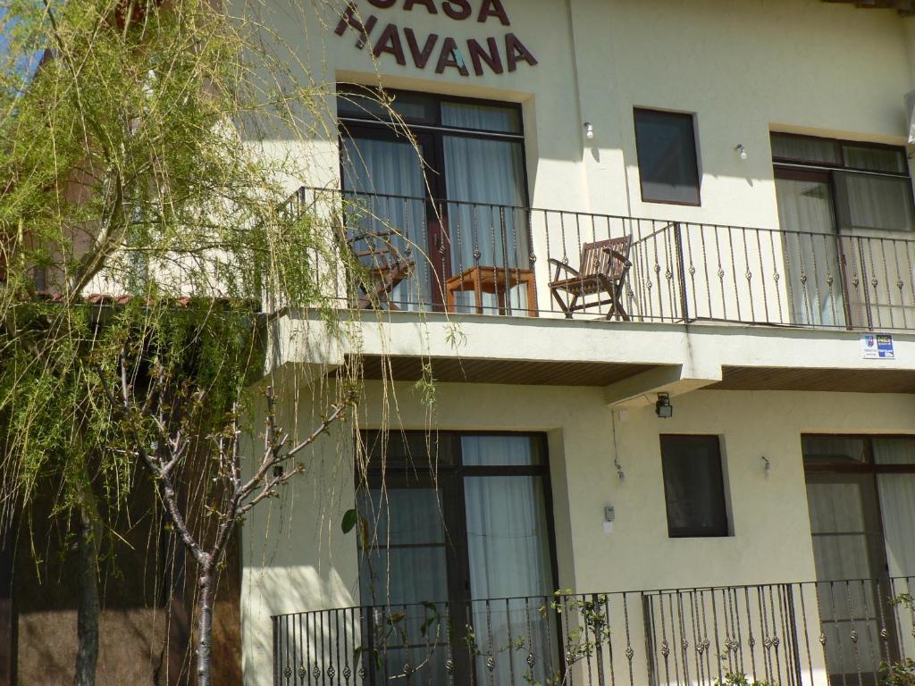Casa Havana (Adults Only) Costinesti Exterior foto