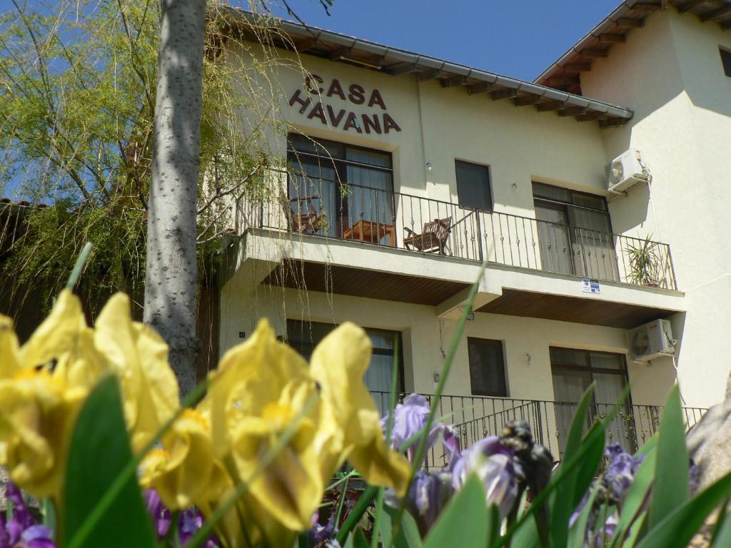 Casa Havana (Adults Only) Costinesti Exterior foto