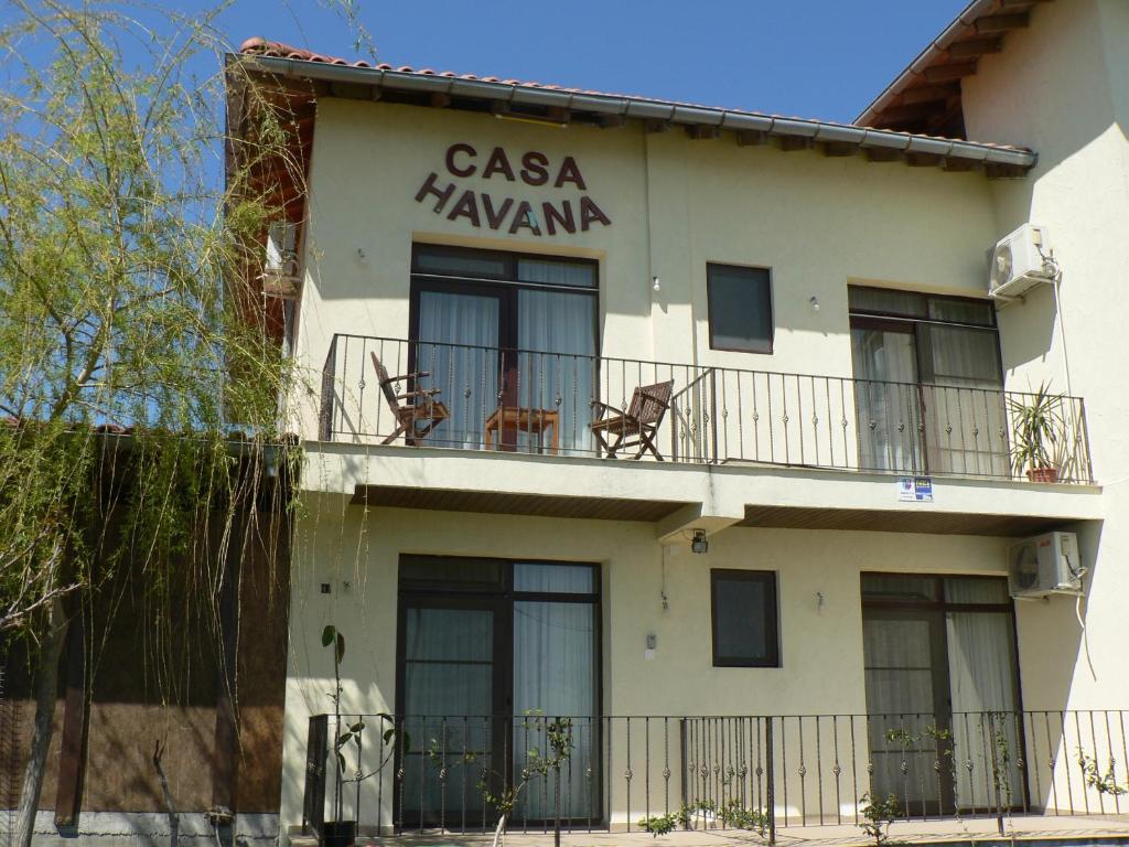 Casa Havana (Adults Only) Costinesti Exterior foto