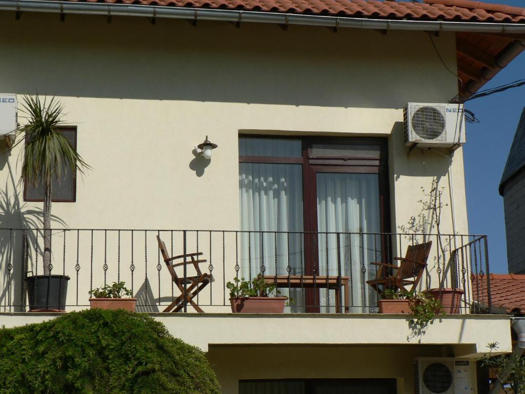 Casa Havana (Adults Only) Costinesti Exterior foto