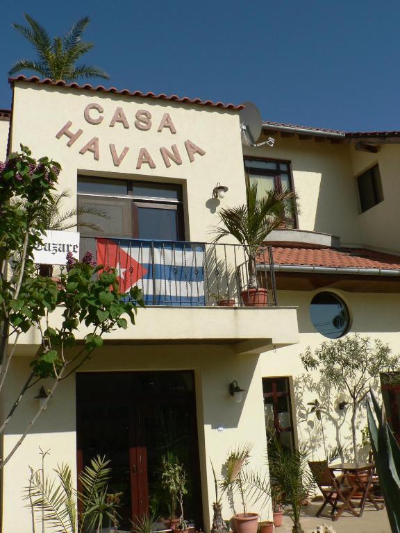 Casa Havana (Adults Only) Costinesti Exterior foto