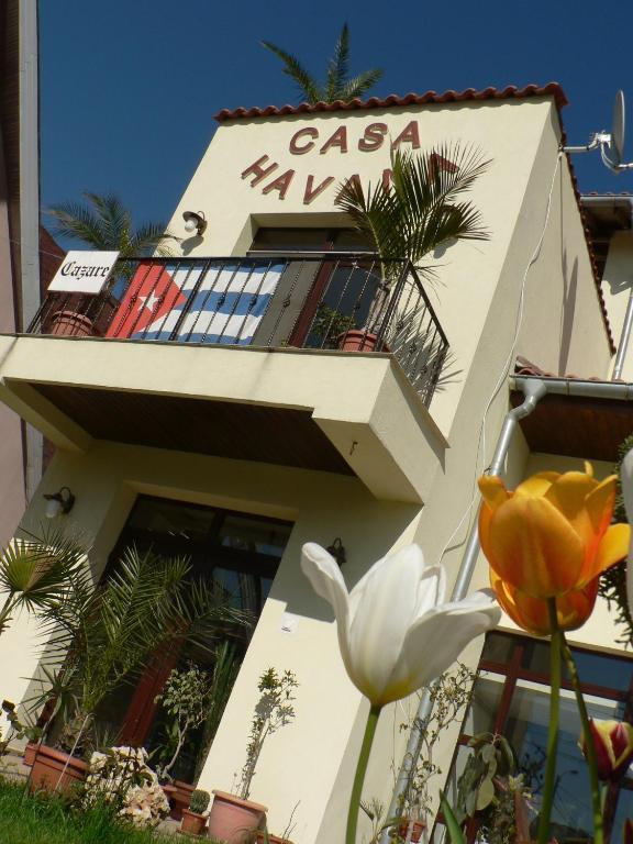 Casa Havana (Adults Only) Costinesti Exterior foto