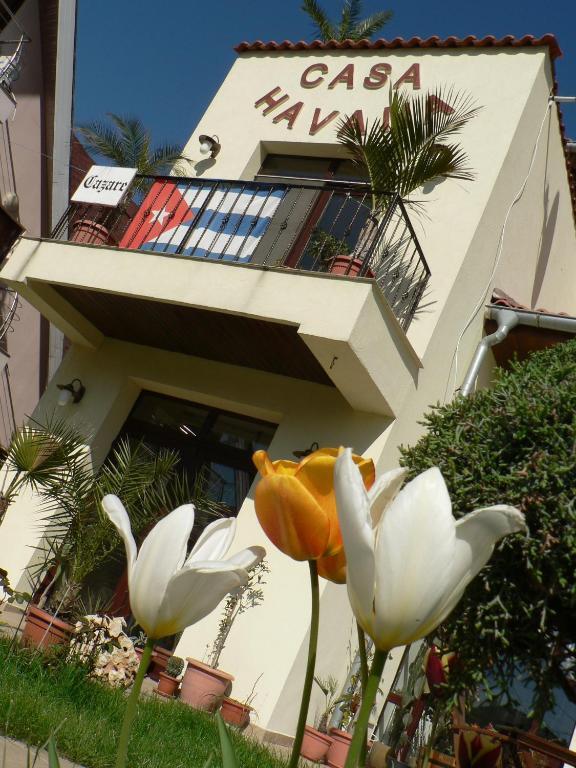 Casa Havana (Adults Only) Costinesti Exterior foto