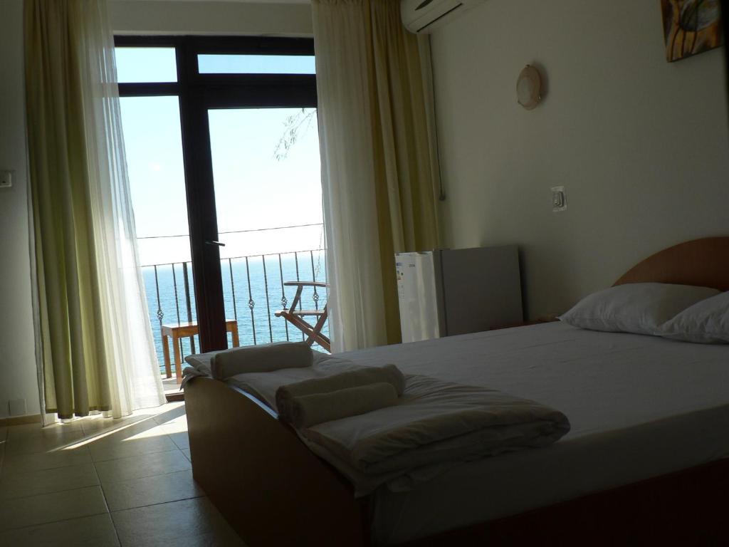 Casa Havana (Adults Only) Costinesti Habitación foto