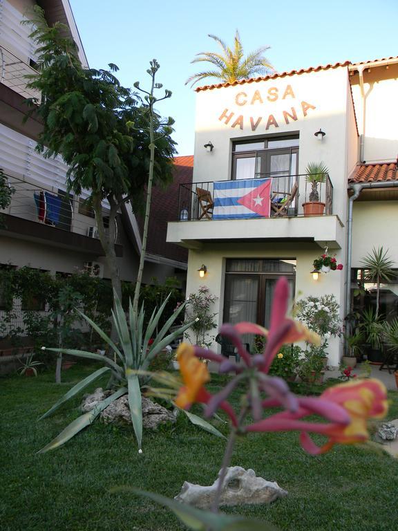 Casa Havana (Adults Only) Costinesti Exterior foto