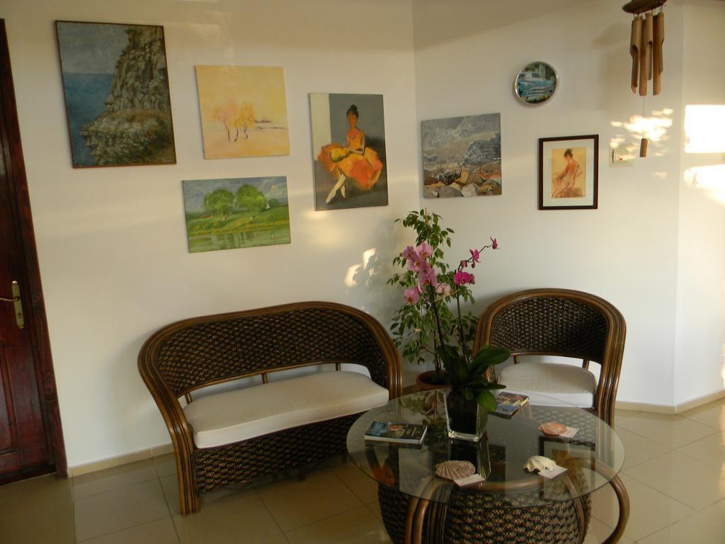 Casa Havana (Adults Only) Costinesti Exterior foto