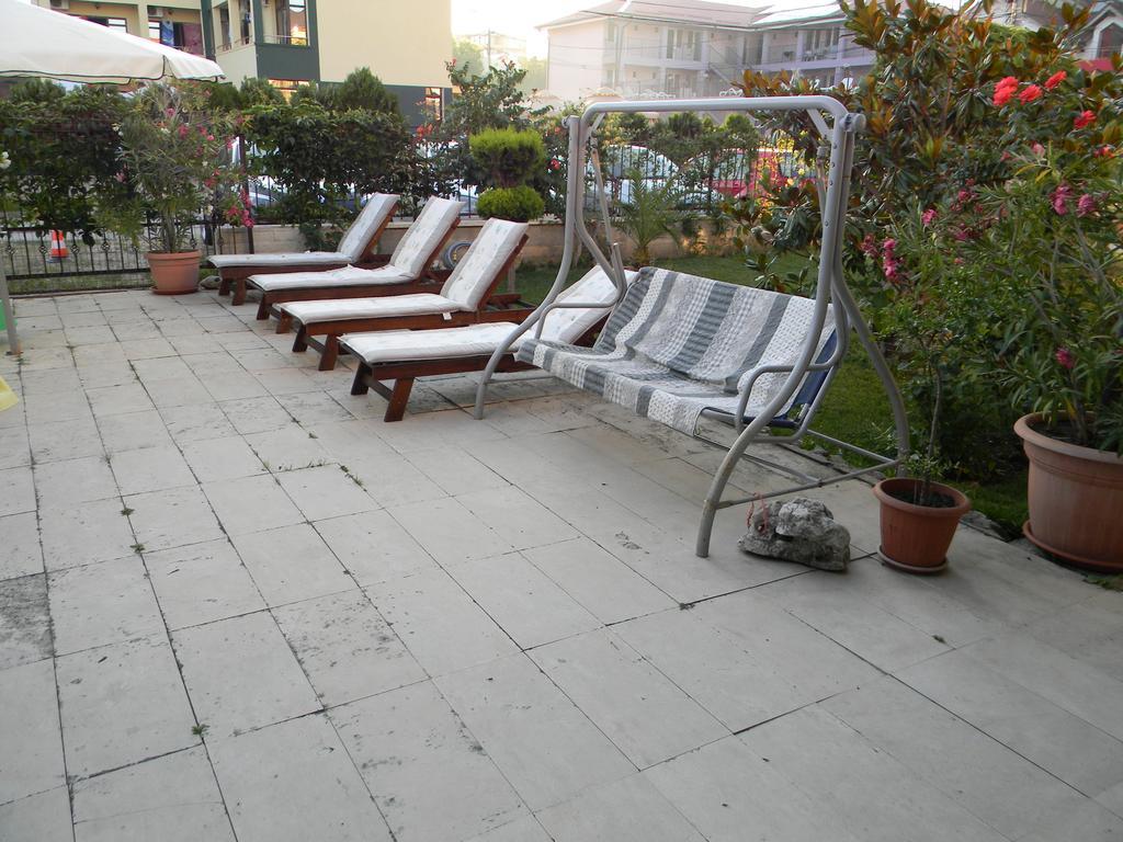 Casa Havana (Adults Only) Costinesti Exterior foto